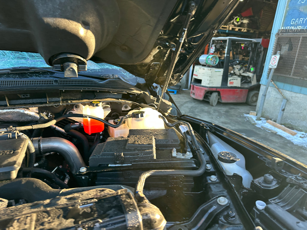 2024 GMC Sierra 3500 AT4 – G2508