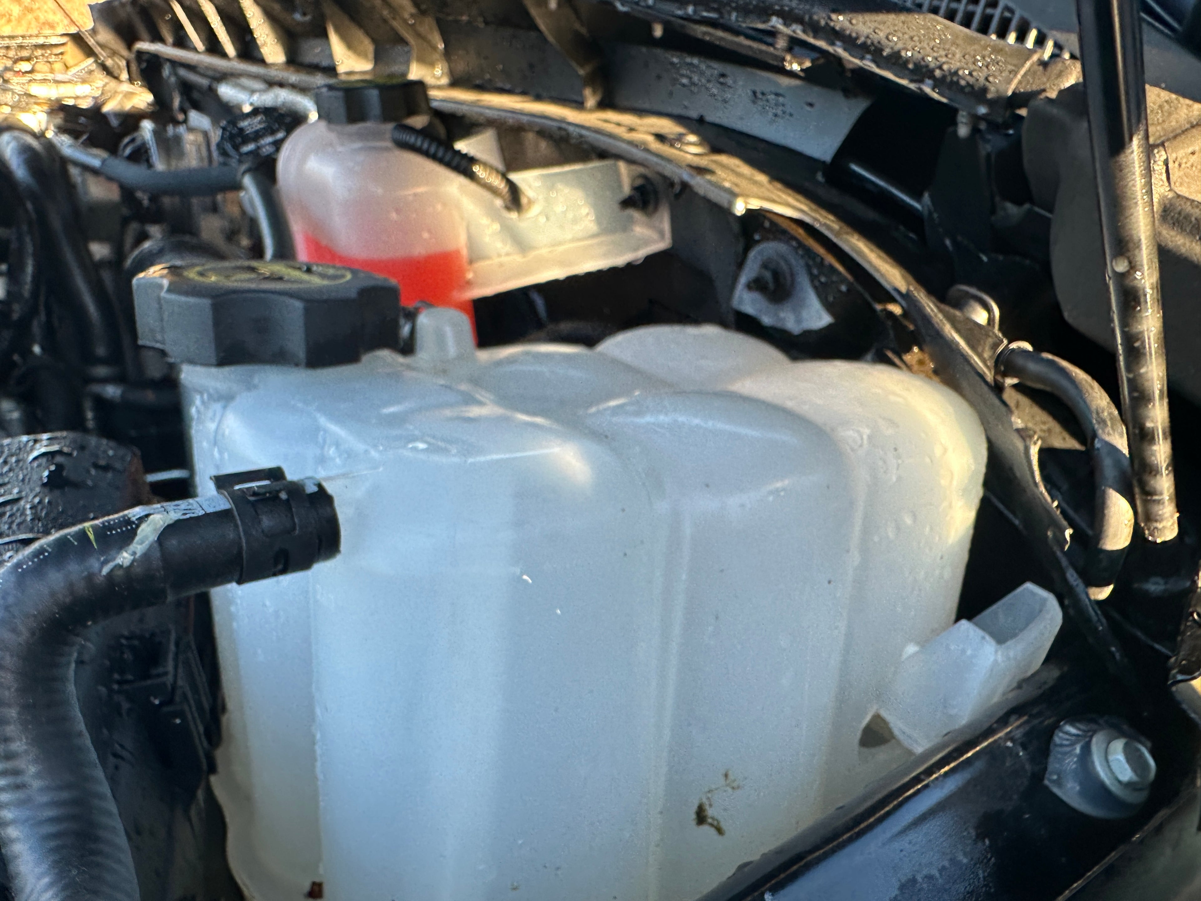 2024 GMC Sierra 3500 AT4 – G2508