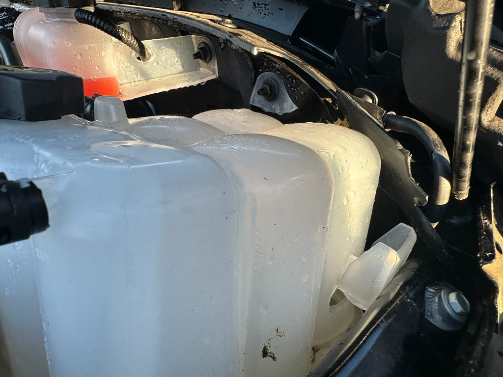 2024 GMC Sierra 3500 AT4 – G2508