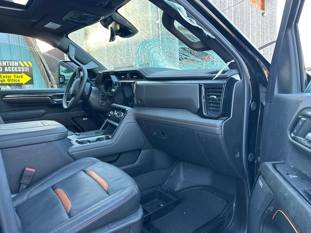 2024 GMC Sierra 3500 AT4 – G2508