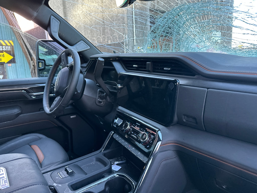 2024 GMC Sierra 3500 AT4 – G2508