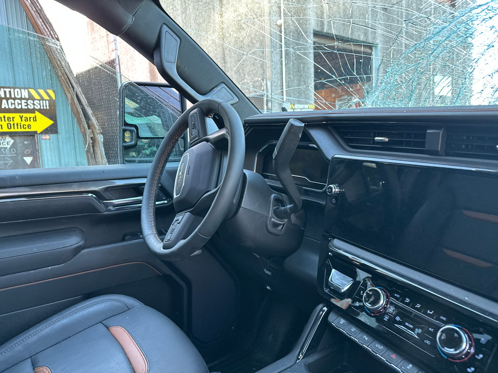 2024 GMC Sierra 3500 AT4 – G2508