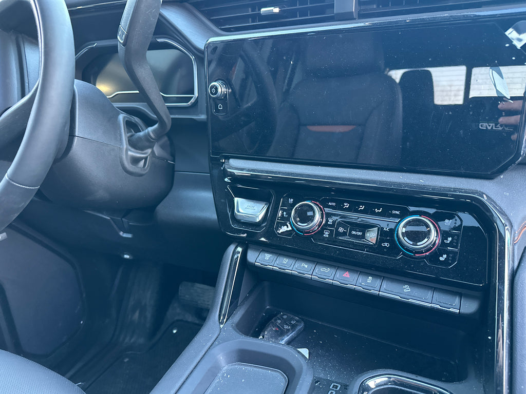 2024 GMC Sierra 3500 AT4 – G2508