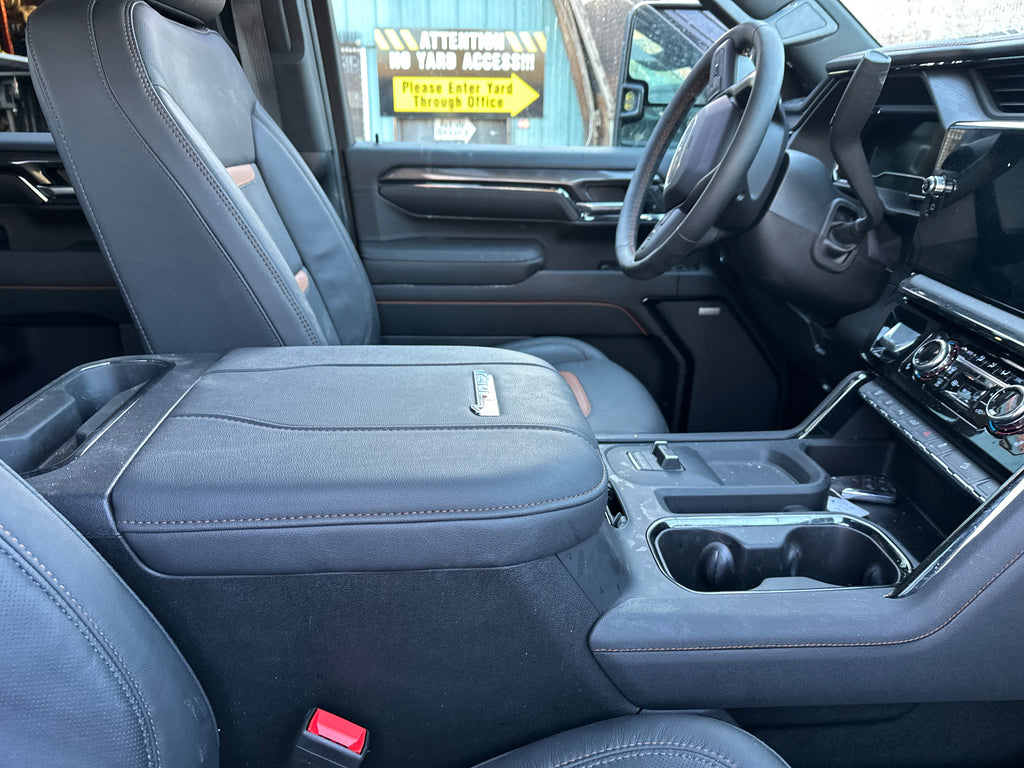 2024 GMC Sierra 3500 AT4 – G2508