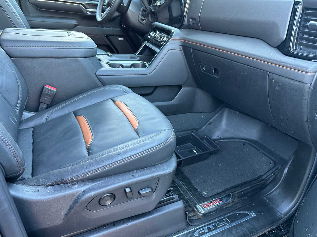 2024 GMC Sierra 3500 AT4 – G2508