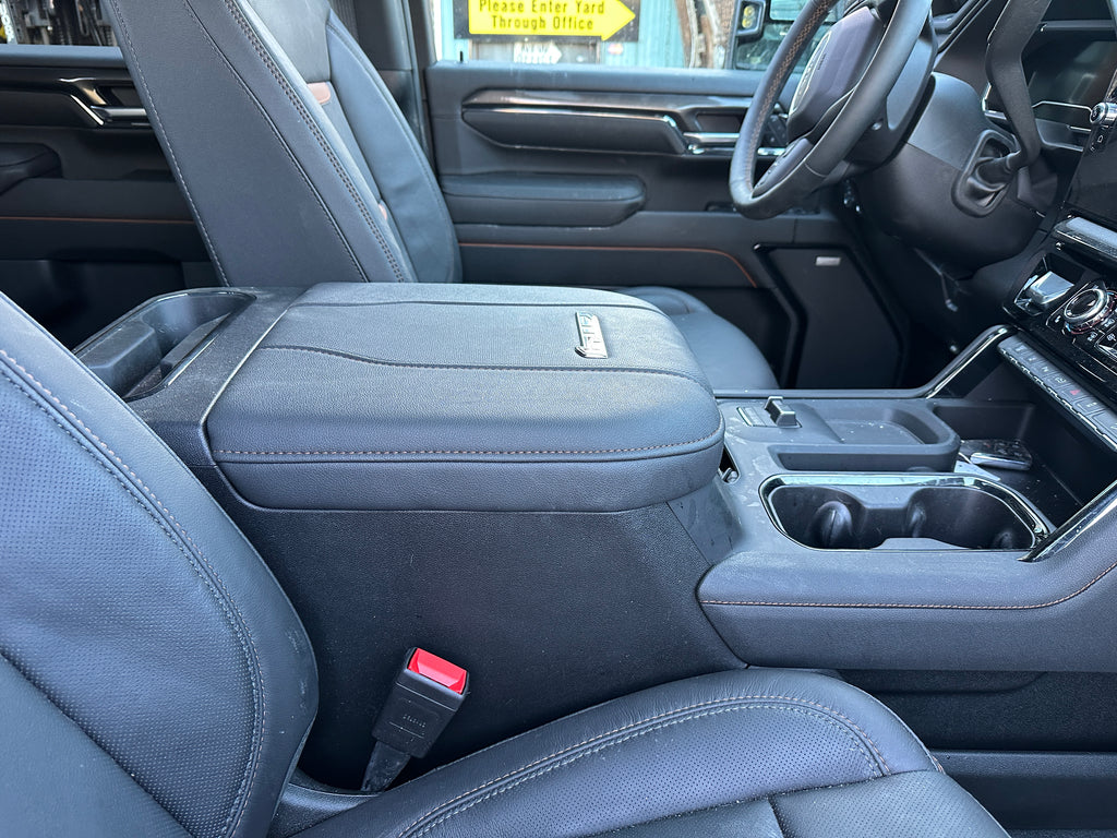 2024 GMC Sierra 3500 AT4 – G2508