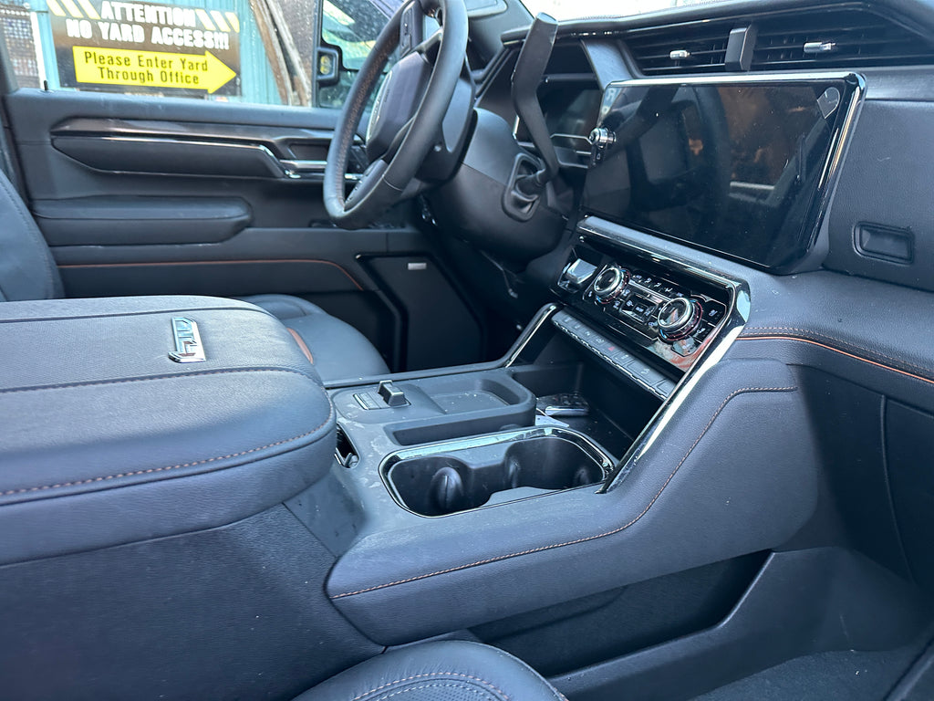 2024 GMC Sierra 3500 AT4 – G2508