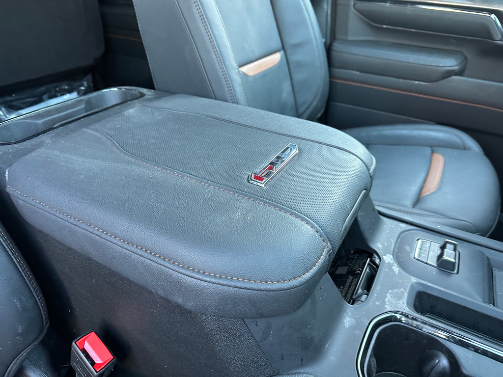 2024 GMC Sierra 3500 AT4 – G2508