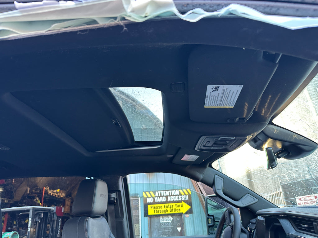 2024 GMC Sierra 3500 AT4 – G2508