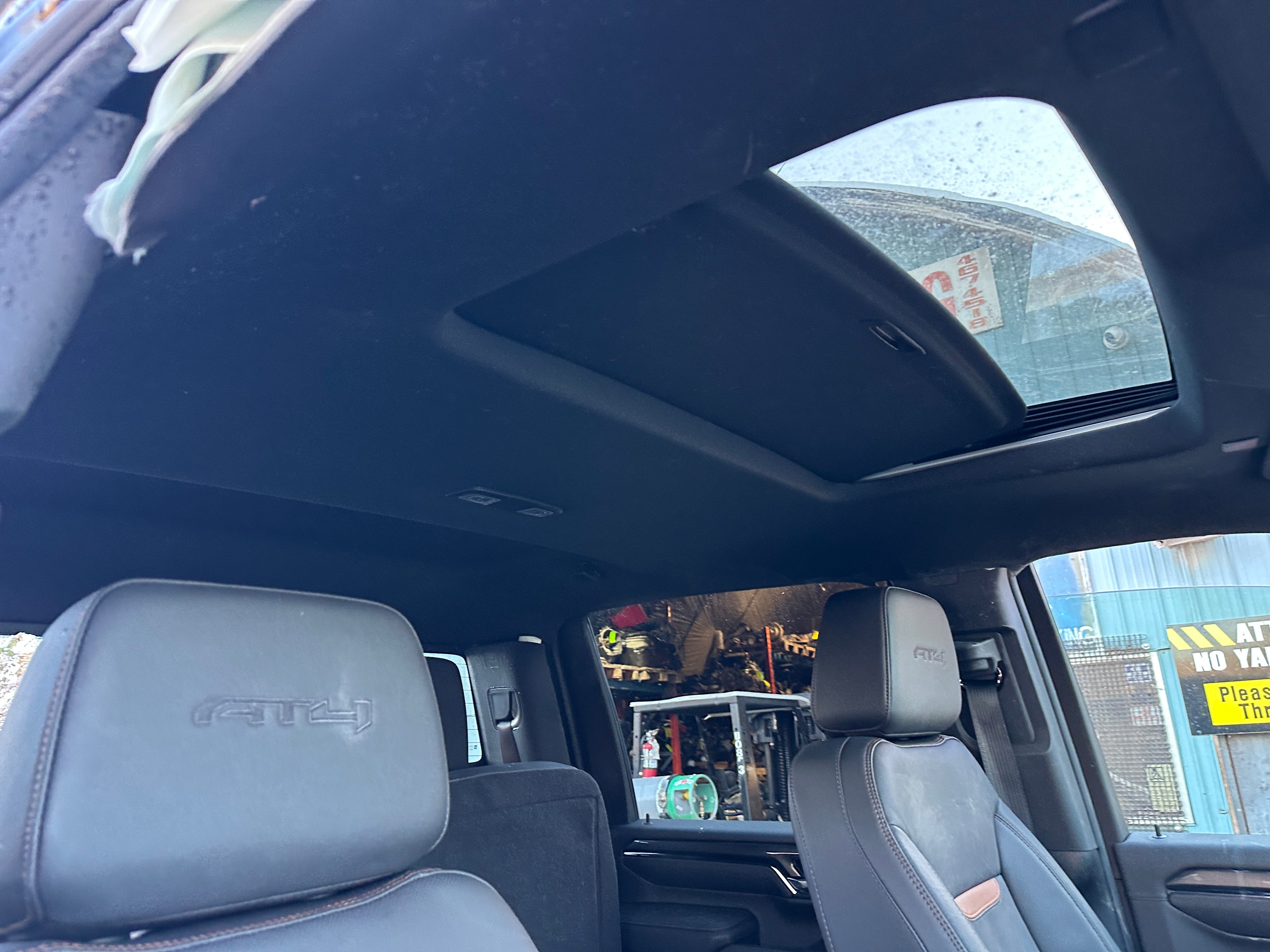 2024 GMC Sierra 3500 AT4 – G2508