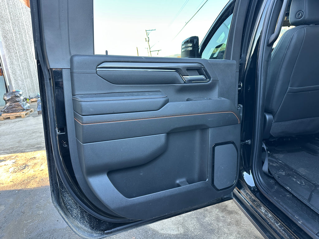 2024 GMC Sierra 3500 AT4 – G2508