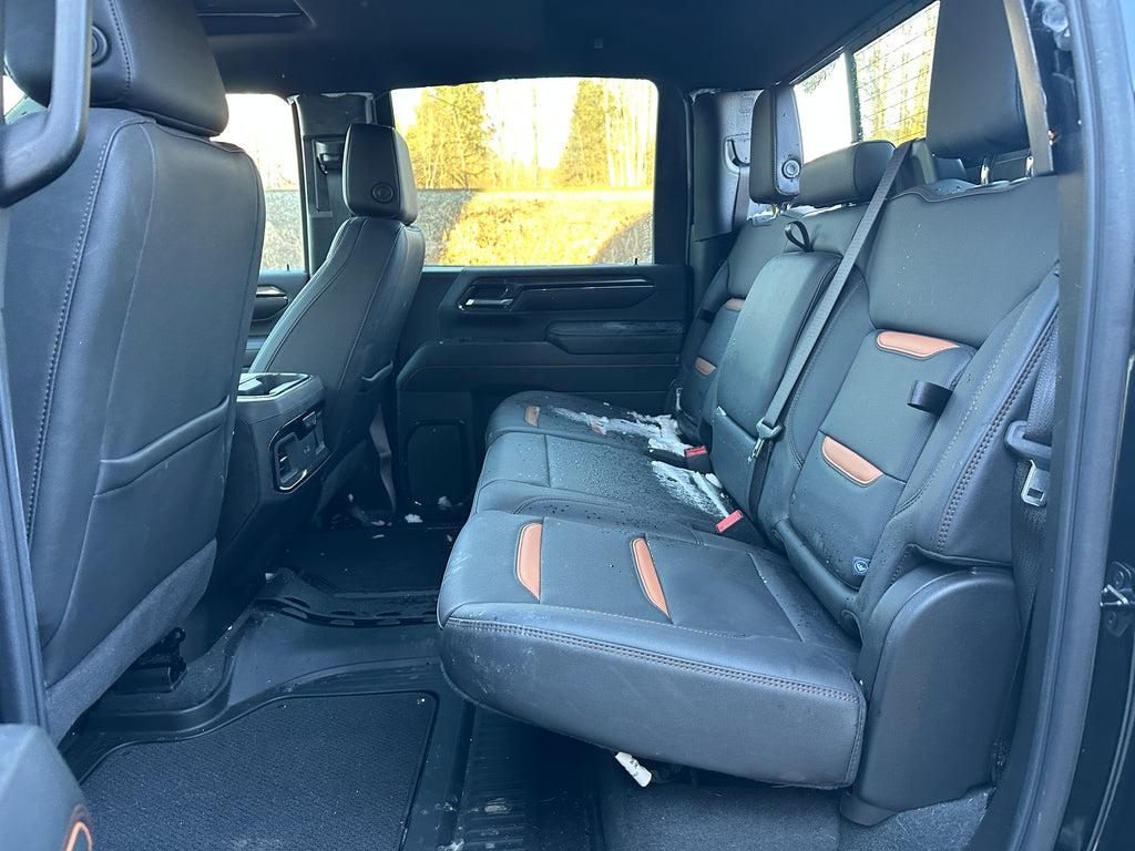 2024 GMC Sierra 3500 AT4 – G2508