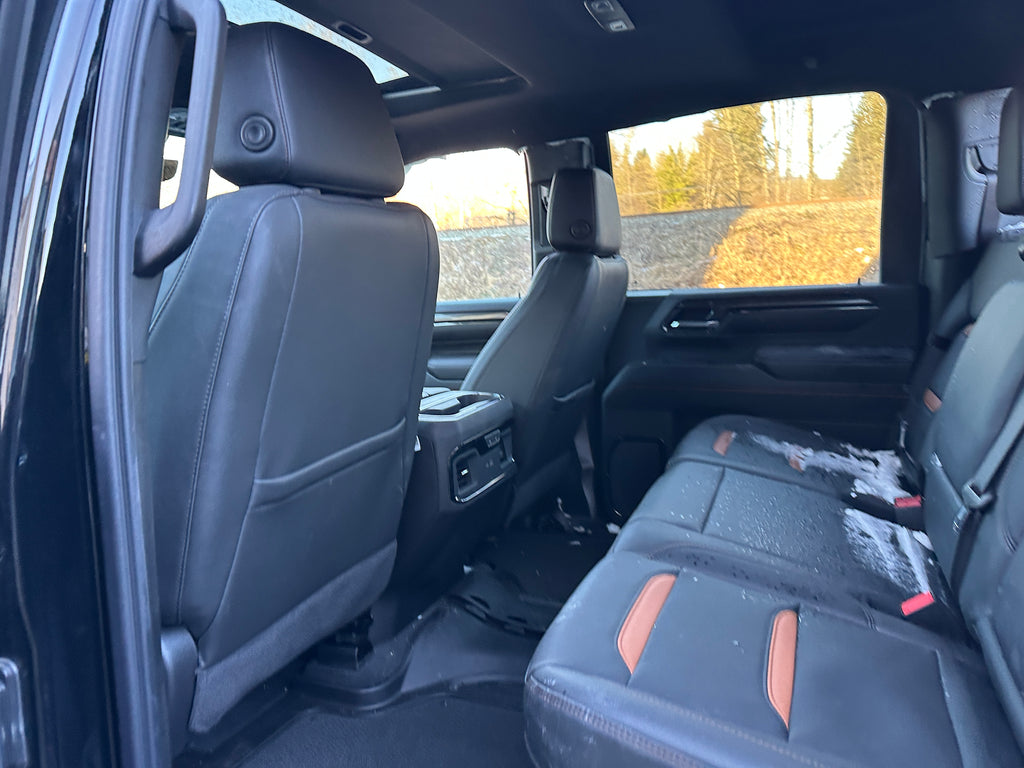 2024 GMC Sierra 3500 AT4 – G2508