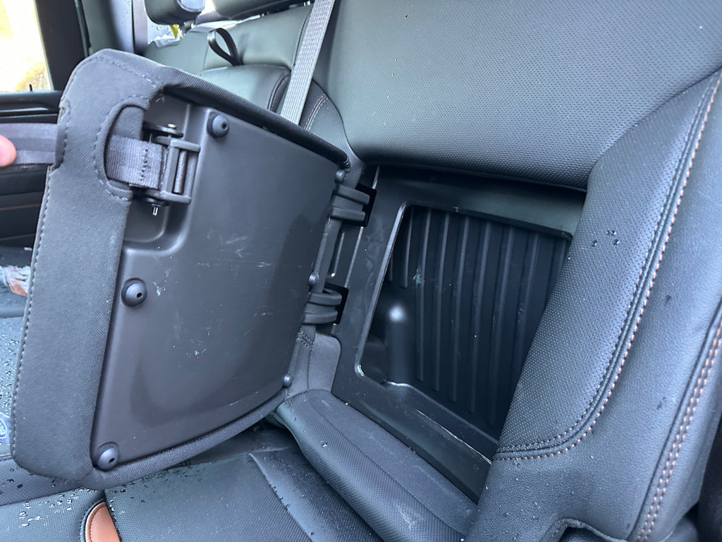 2024 GMC Sierra 3500 AT4 – G2508