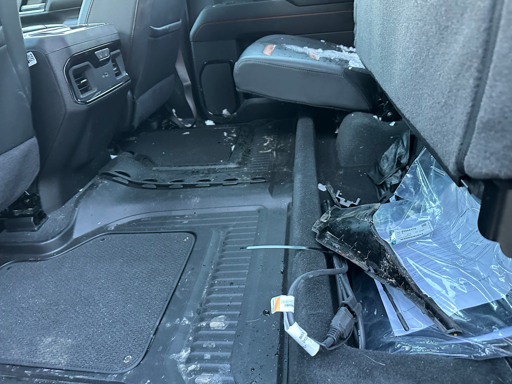 2024 GMC Sierra 3500 AT4 – G2508