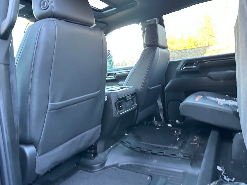 2024 GMC Sierra 3500 AT4 – G2508