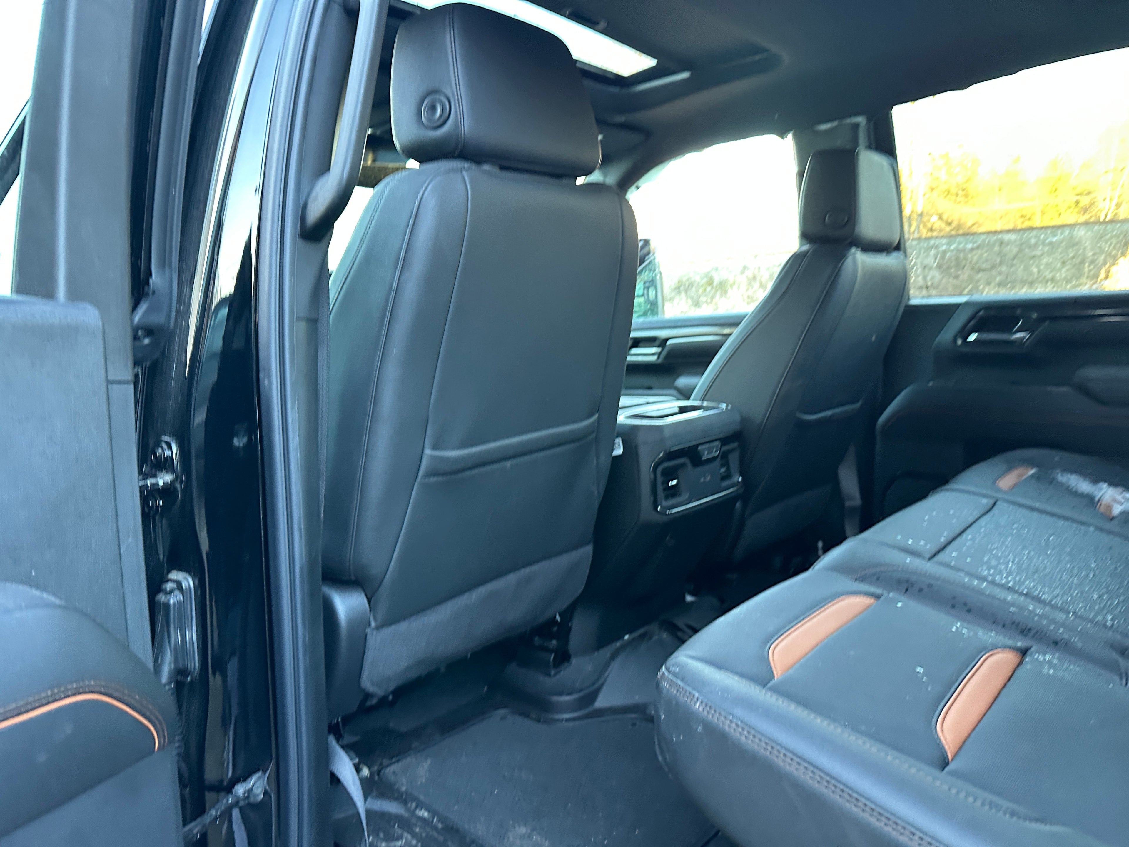 2024 GMC Sierra 3500 AT4 – G2508