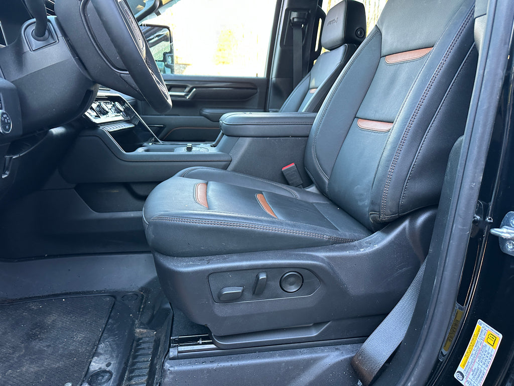 2024 GMC Sierra 3500 AT4 – G2508