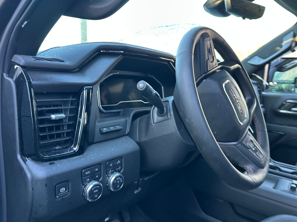 2024 GMC Sierra 3500 AT4 – G2508