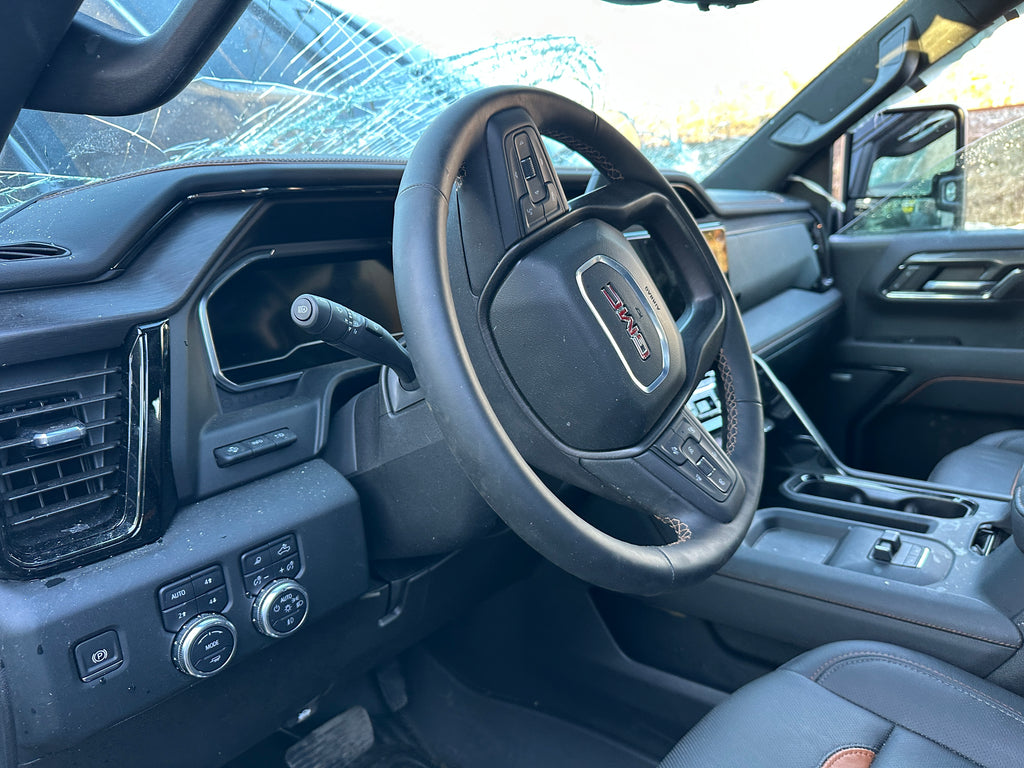 2024 GMC Sierra 3500 AT4 – G2508