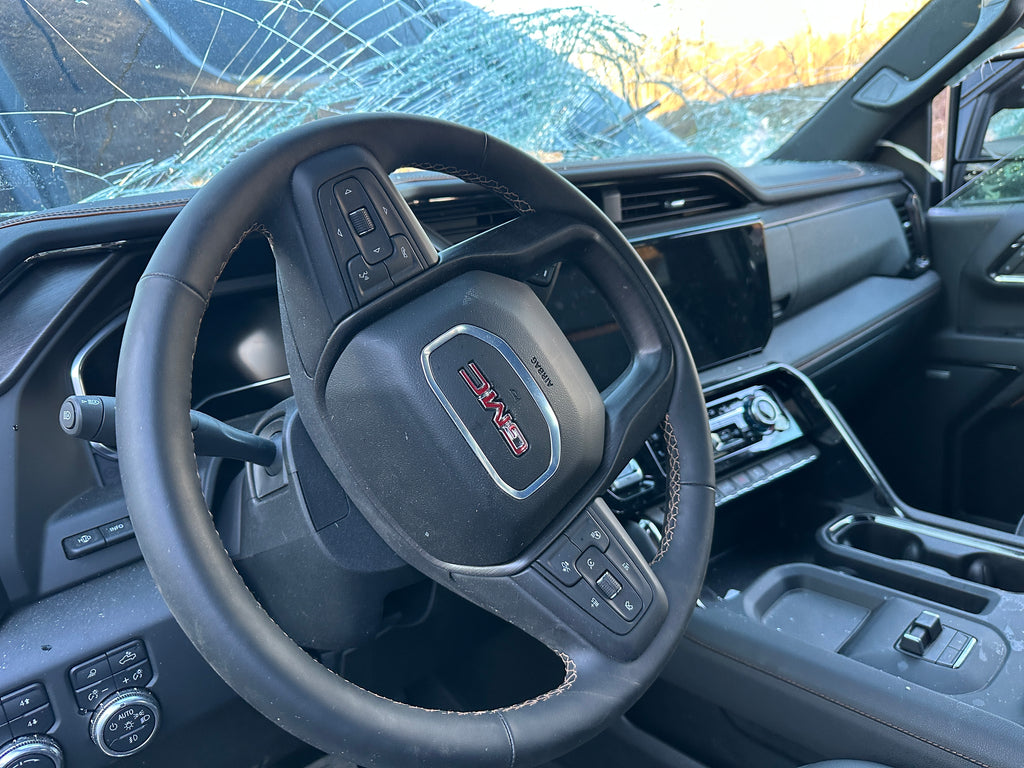 2024 GMC Sierra 3500 AT4 – G2508