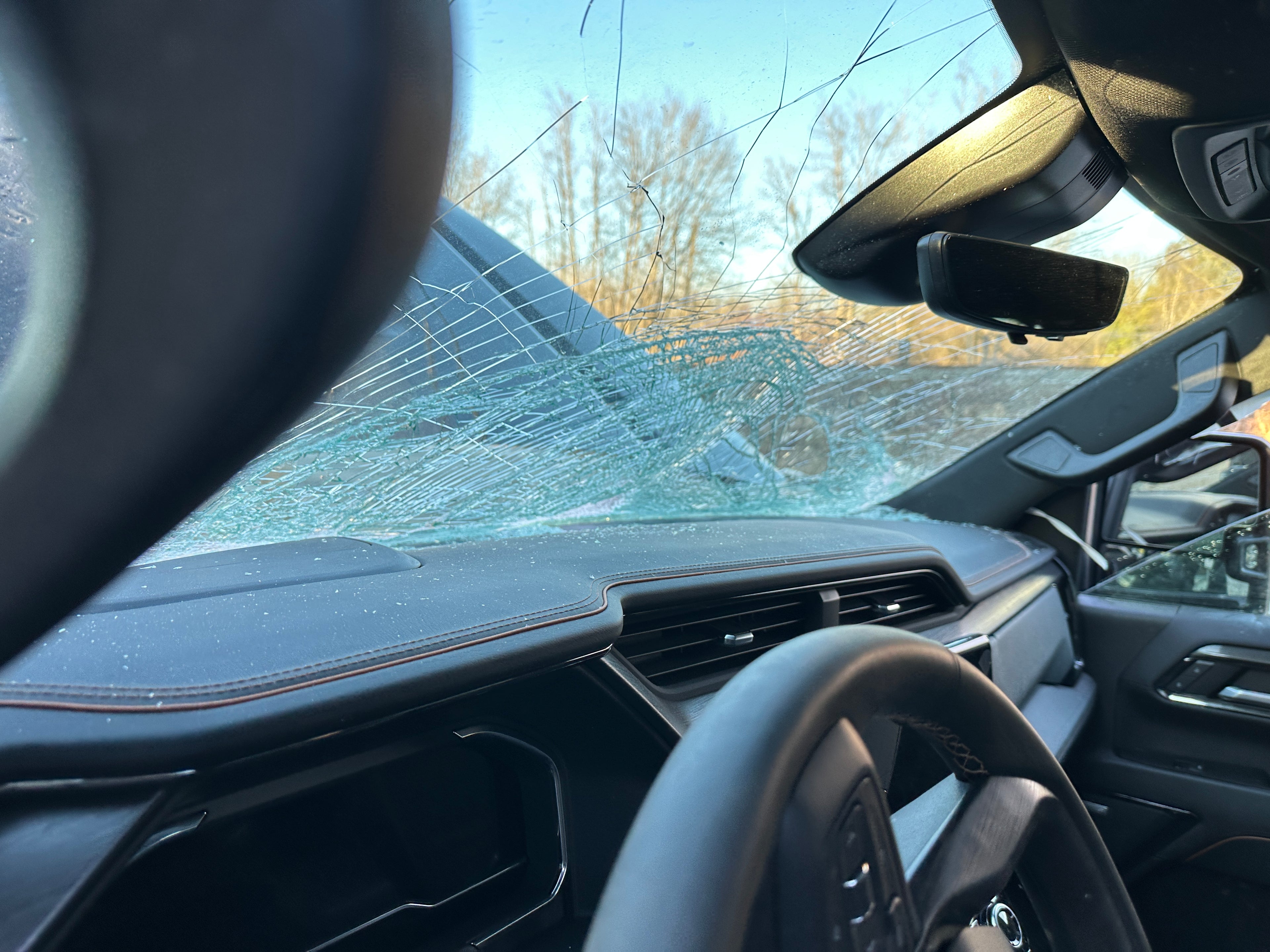 2024 GMC Sierra 3500 AT4 – G2508