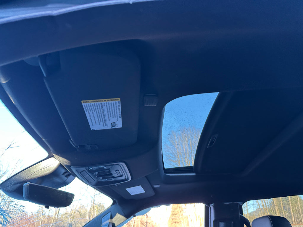 2024 GMC Sierra 3500 AT4 – G2508