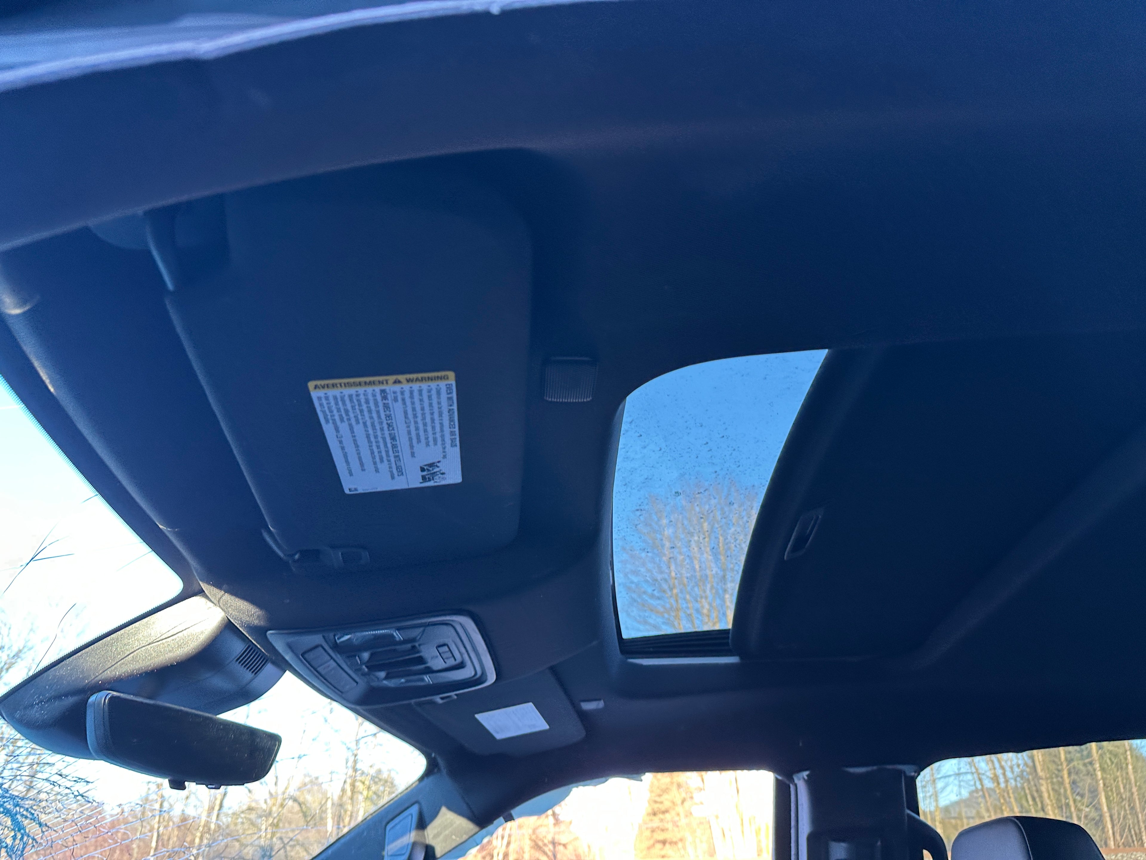 2024 GMC Sierra 3500 AT4 – G2508