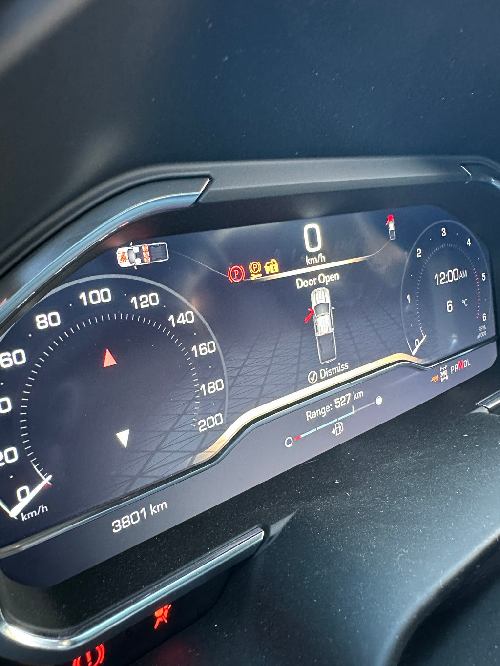 2024 GMC Sierra 3500 AT4 – G2508