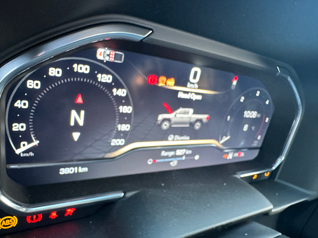 2024 GMC Sierra 3500 AT4 – G2508