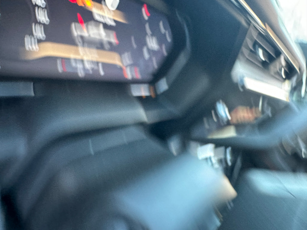 2024 GMC Sierra 3500 AT4 – G2508