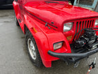 1992 Jeep Wrangler YJ Renegade 4.0 – J2528