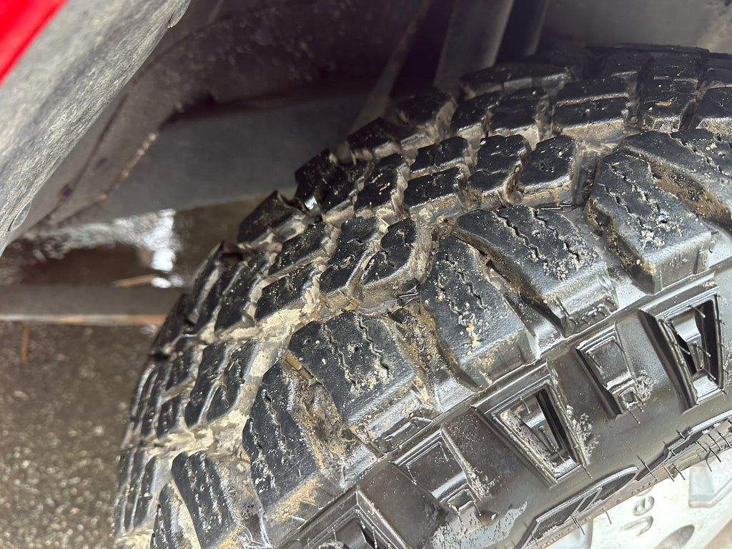 1992 Jeep Wrangler YJ Renegade 4.0 – J2528