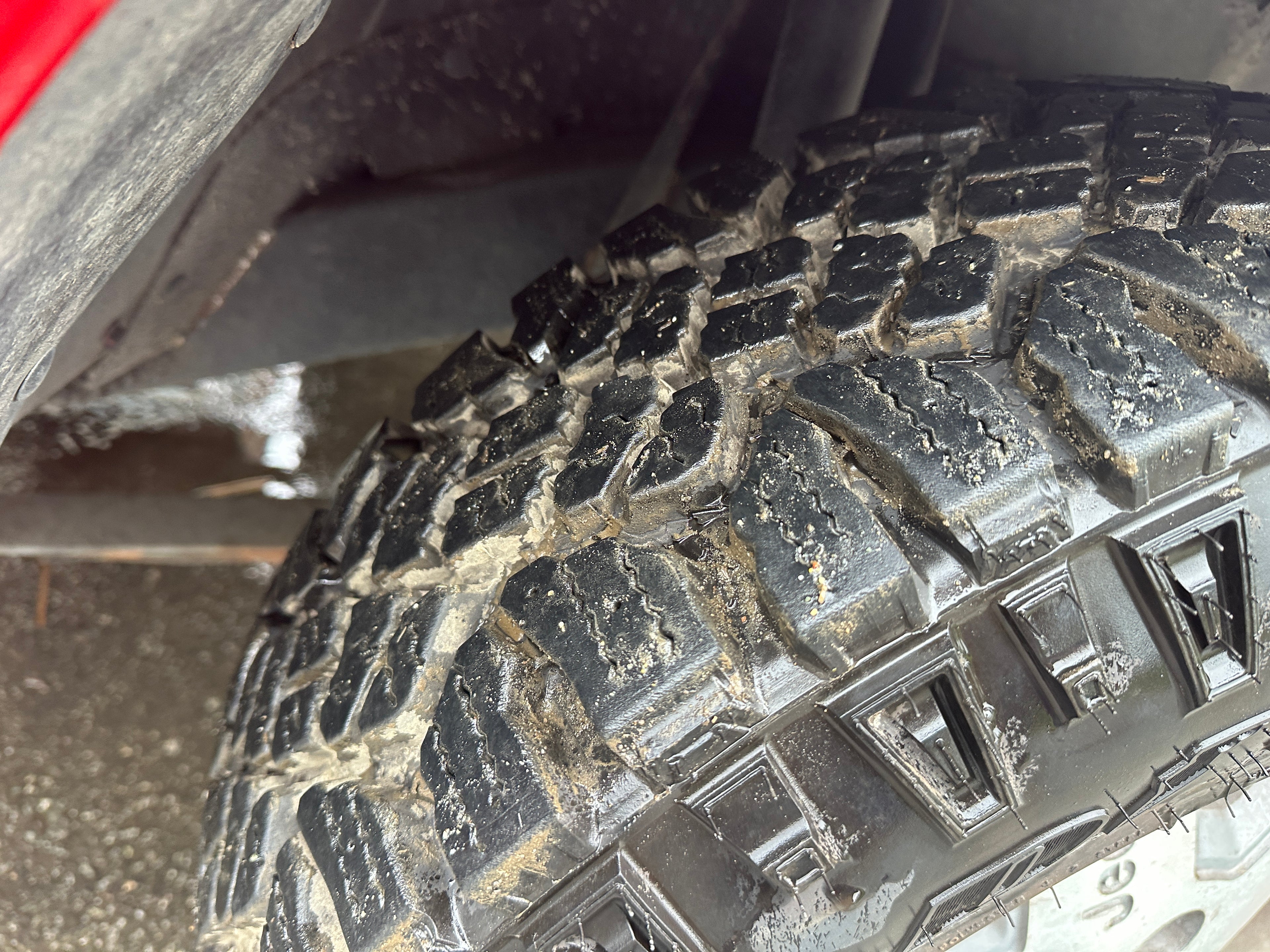 1992 Jeep Wrangler YJ Renegade 4.0 – J2528