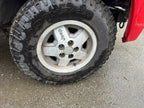 1992 Jeep Wrangler YJ Renegade 4.0 – J2528