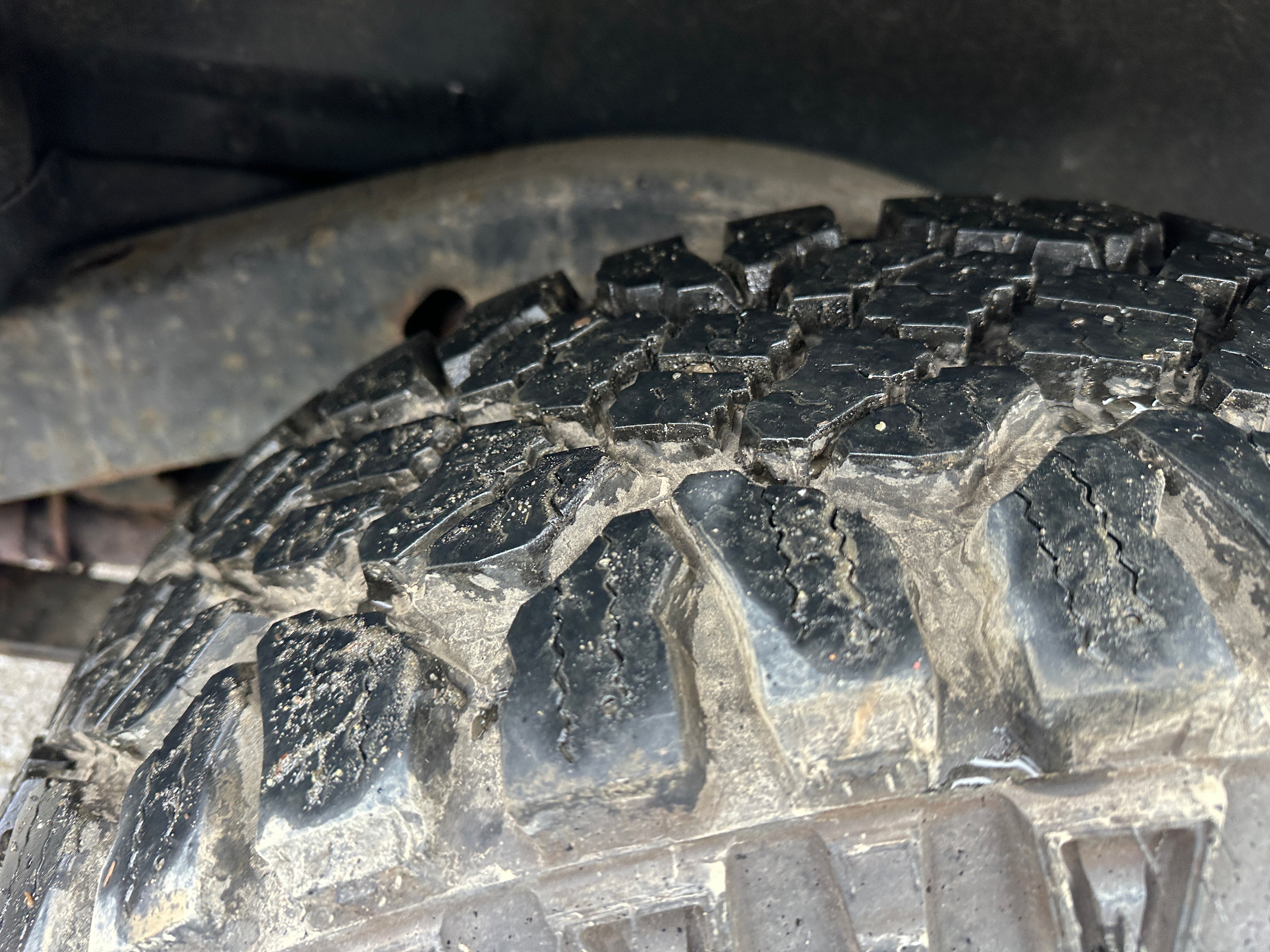 1992 Jeep Wrangler YJ Renegade 4.0 – J2528