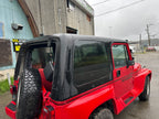 1992 Jeep Wrangler YJ Renegade 4.0 – J2528