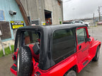 1992 Jeep Wrangler YJ Renegade 4.0 – J2528