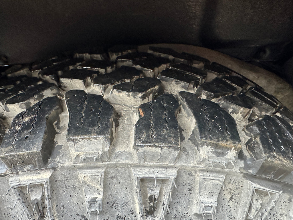 1992 Jeep Wrangler YJ Renegade 4.0 – J2528