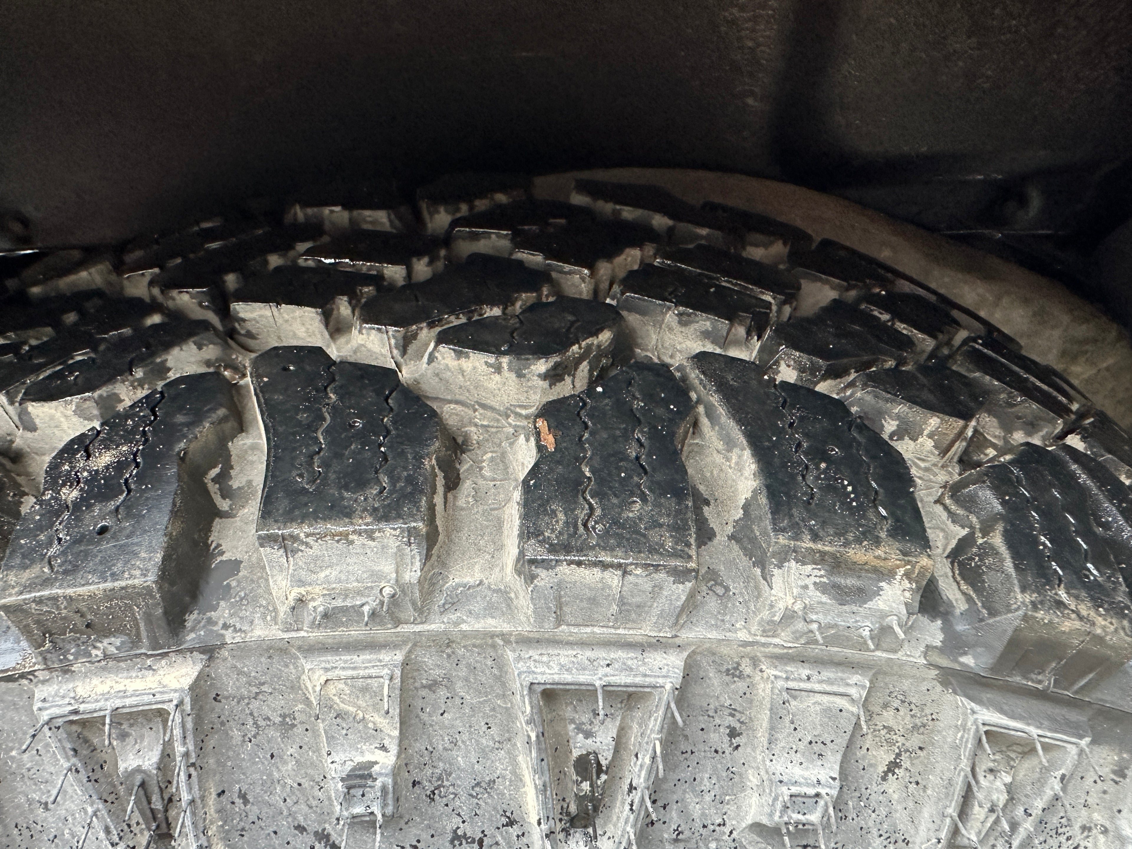 1992 Jeep Wrangler YJ Renegade 4.0 – J2528