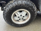 1992 Jeep Wrangler YJ Renegade 4.0 – J2528