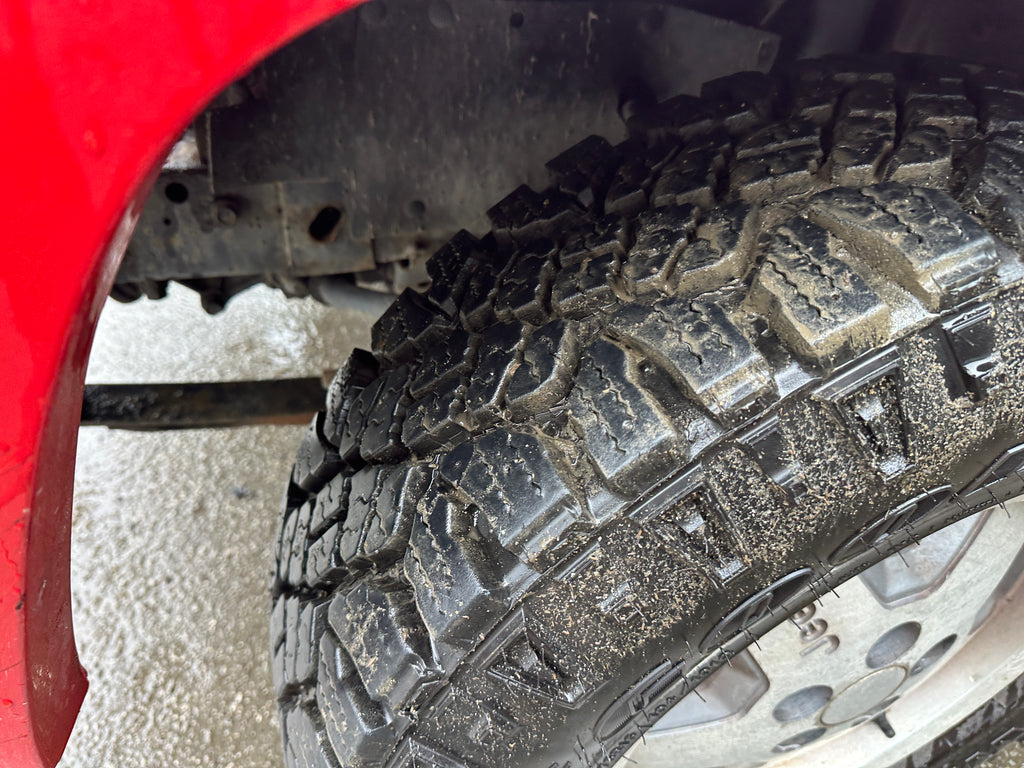 1992 Jeep Wrangler YJ Renegade 4.0 – J2528