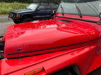 1992 Jeep Wrangler YJ Renegade 4.0 – J2528