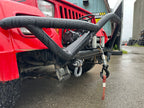 1992 Jeep Wrangler YJ Renegade 4.0 – J2528