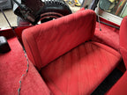 1992 Jeep Wrangler YJ Renegade 4.0 – J2528