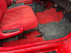 1992 Jeep Wrangler YJ Renegade 4.0 – J2528