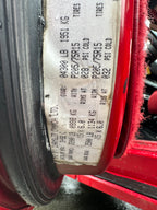 1992 Jeep Wrangler YJ Renegade 4.0 – J2528