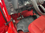 1992 Jeep Wrangler YJ Renegade 4.0 – J2528