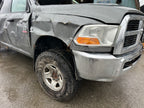 2011 Dodge Ram 3500 6.7 Cummins – D2603