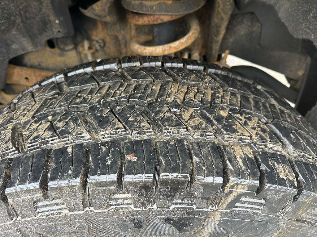 2011 Dodge Ram 3500 6.7 Cummins – D2603